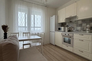 «Inndays Apartments на Архивной» 1-комнатная квартира