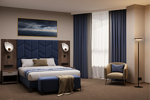 «Морской Клуб» гостевой дом