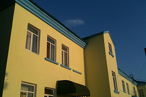 Гостиницы Владивостока с питанием, "ЯКОРЬ" с питанием