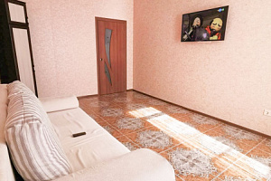 1-комнатная квартира Энгельса 79 в Новороссийске 9