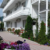 "Монако" гостевой дом