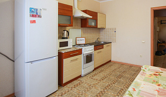 2х-комнатная квартира Чистопольская 68 в Казани - фото 4