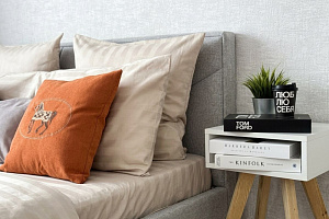 2х-комнатная квартира Загоровского 9/3