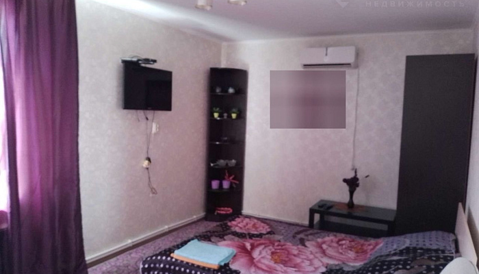 1-комнатная квартира Маршала Тимошенко 2/А в Кореновске - фото 1