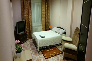 Мотели в Улан-Удэ, "Ангара 2" мотель