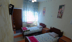 Фото объекта ««Лана» частный сектор в Ялте», 2
