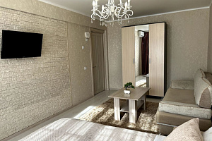 1-комнатная квартира Красноармейская 33 в Астрахани 5