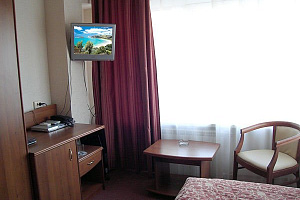 &quot;Орион&quot; гостиничный комплекс в Нижнем Новгороде фото 2