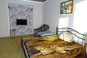 1-комнатная квартира Чачба 88 в Сухуме фото 9