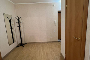 1-комнатная квартира Чистопольская 34 в Казани 9