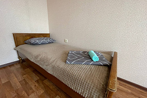 2х-комнатная квартира Надежды 1 в Крымске 8
