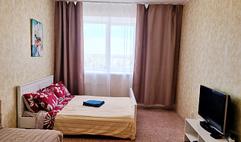 1-комнатная квартира Осетинская 7 в Самаре - фото 4