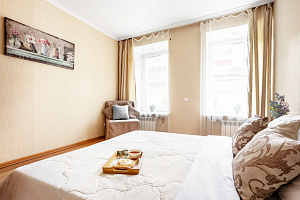 3х-комнатная квартира Спасский 4 в Санкт-Петербурге 8