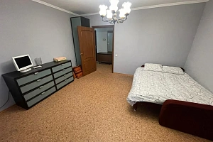 &quot;Уютная&quot; 1-комнатная квартира в Краснознаменске фото 4
