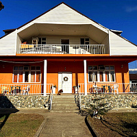 "Петрович" гостевой дом