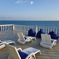 &quot;SeaLoo&quot; гостевой дом