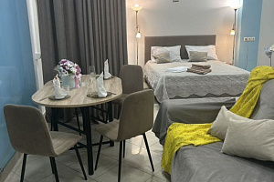 1-комнатная квартира Красная 2