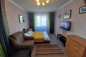 &quot;Северный 23 эт 4&quot; 1-комнатная квартира