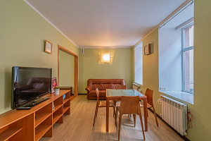 3х-комнатная квартира Восстания 16 в Санкт-Петербурге 7