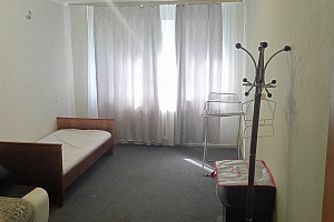 Мини-отели в Кингисеппе, 2х-комнатная Железнодорожная 10 мини-отель