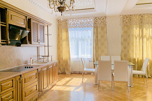 Апартаменты в ЖК Вершина Карачаевская 60 в Домбае 5