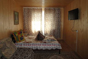 Гостиницы Мурома с размещением с животными, "В Красноармейском переулке" с размещением с животными - цены