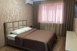 Мини-отели в Минеральных Водах, "Уютная с новым ремонтом" 1-комнатная мини-отель - фото
