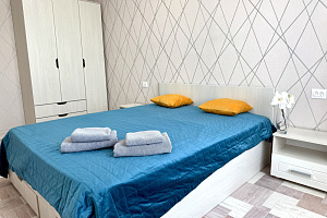 3х-комнатная квартира Промышленная 6