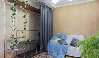 1-комнатная квартира Боевая 63 в Астрахани - фото 5