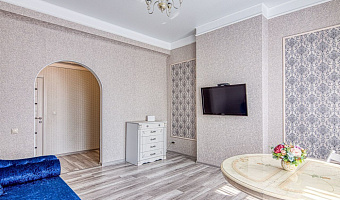 2х-комнатная квартира Островского 36 в Казани - фото 3