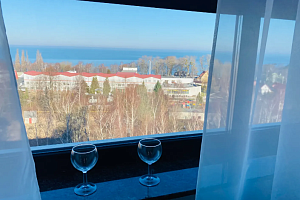 &quot;С панорамным видом на Балтийское море&quot; 1-комнатная квартира в Светлогорске 8