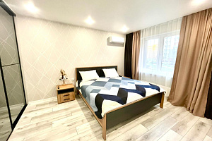 "В доме комфорт-класса" 2х-комнатная квартира