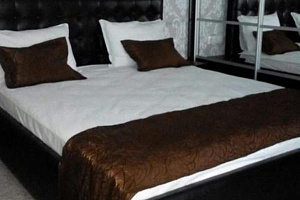 Гостиницы Тольятти рейтинг, "На Тимирязева" мини-отель рейтинг