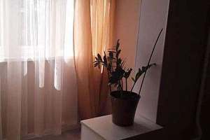 2х-комнатная квартира Соловьева 3 в Гурзуфе фото 7