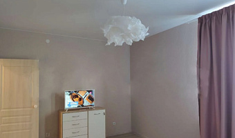 1-комнатная квартира Луньевская 4 в Перми - фото 2