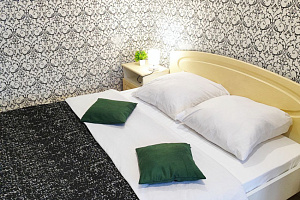 2х-комнатная квартира Советская 12