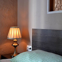 "На Радужной" частный сектор