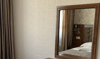 1-комнатная квартира Луначарского 13 в Ессентуках - фото 3
