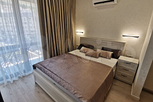 Квартира-студия Горького 24/1