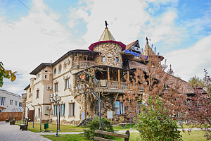 "Времена года" отель