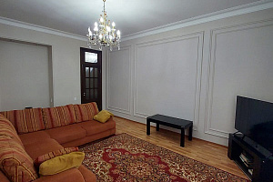 2х-комнатная квартира Советская 14 в Каспийске фото 5