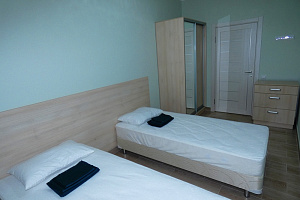 3х-комнатные квартиры на земле Черноморский 11 в Веселовке фото 13