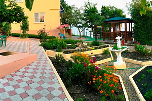 "Дворик у моря" гостевой дом