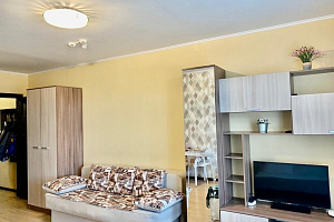 1-комнатная квартира Энергетиков 9к1 эт 6 в Санкт-Петербурге 2