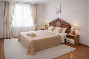 2х-комнатная квартира Осипенко 2Б