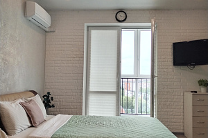 Квартира-студия Старшины Дадаева 66