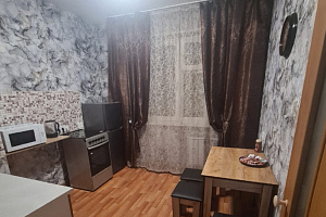 1-комнатная квартира Алексеева 5 в Красноярске 5