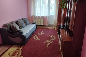 2х-комнатная квартира Строителей 8 в Жирновске фото 9