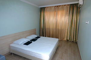 3х-комнатные квартиры на земле Черноморский 11 в Веселовке фото 8