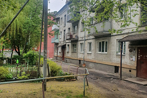 3х-комнатная квартира Фрунзе 103 в Калининграде 28